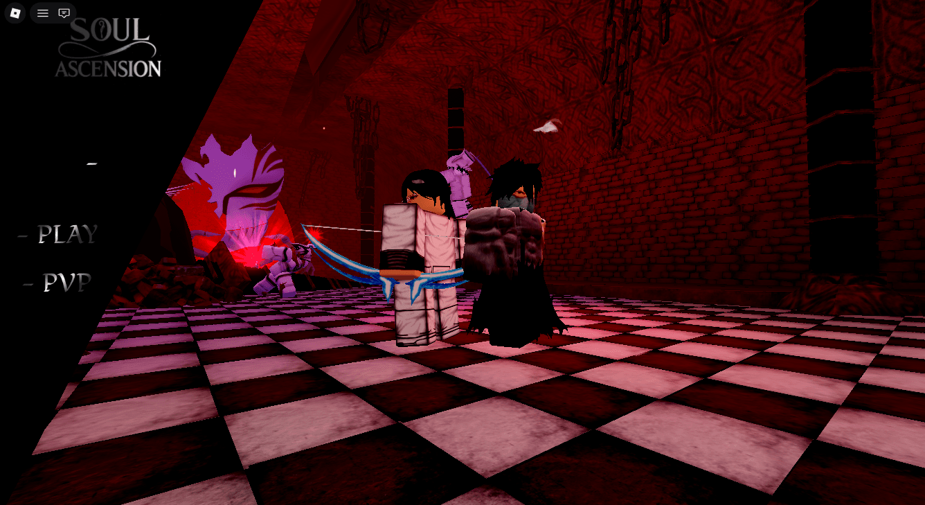 Advanced Roblox Lua Developer/Scripter