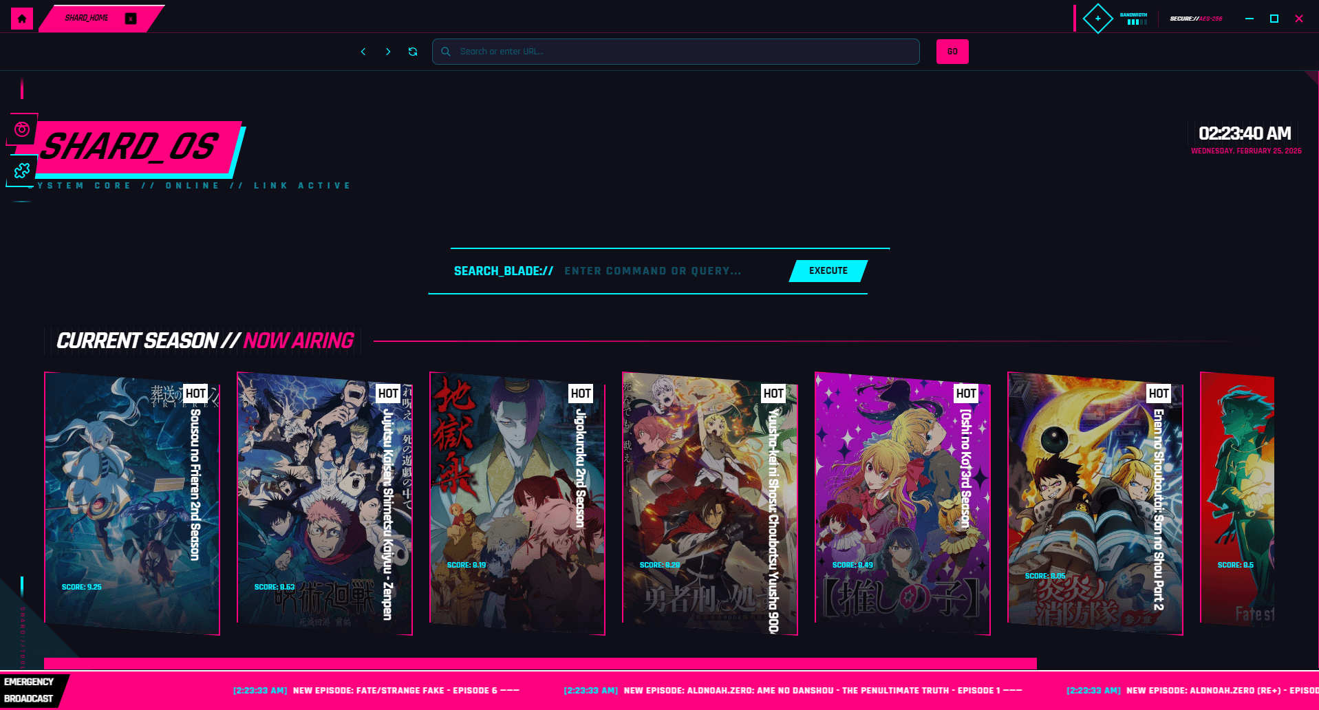 Software and App Development