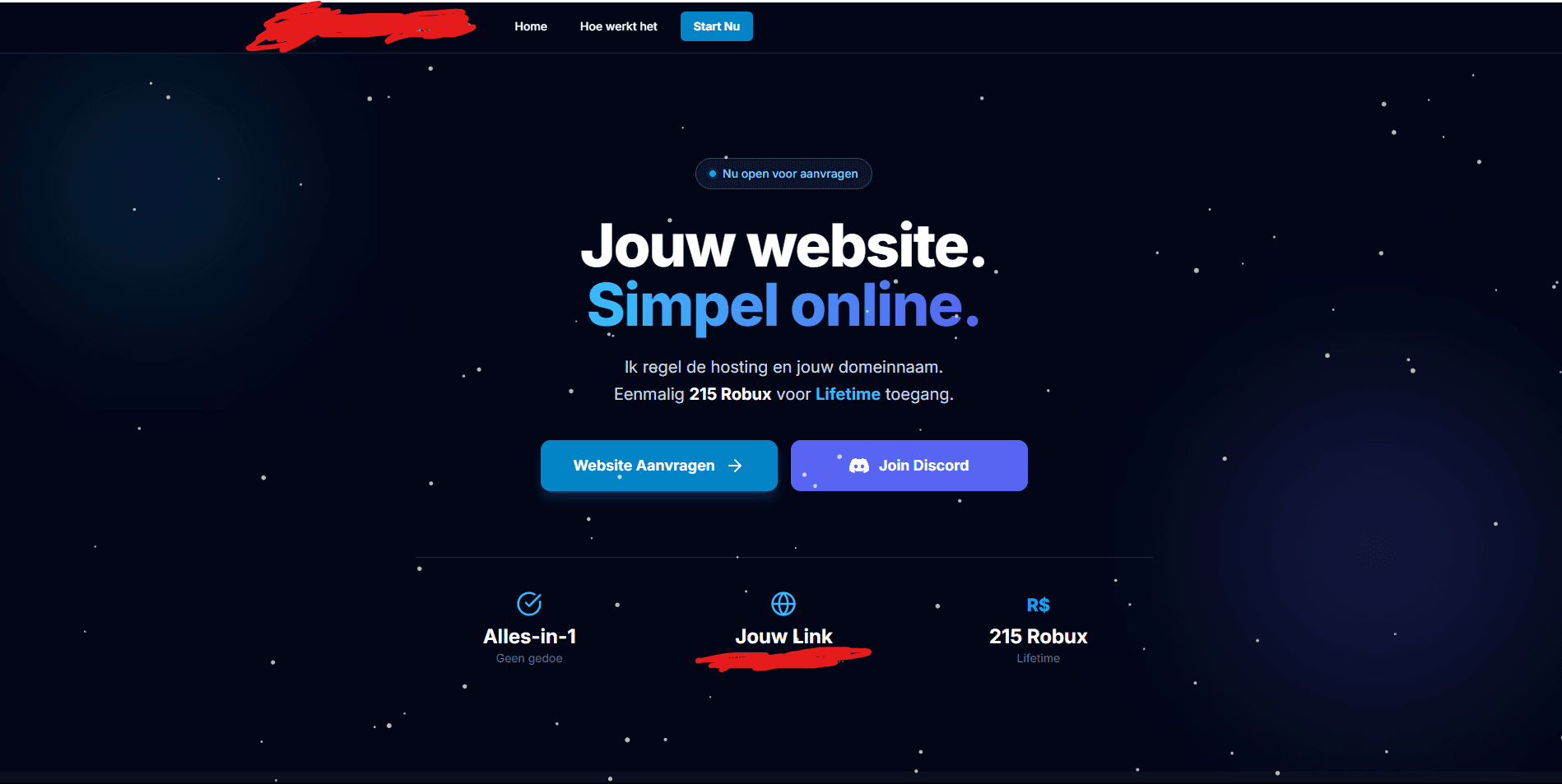 Professional Custom Web Development