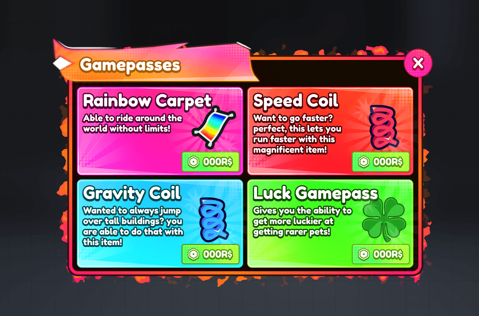 Intermediate UI/UX Designer