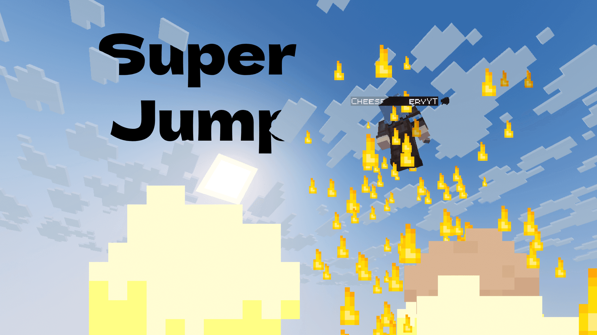 Minecraft Command Development